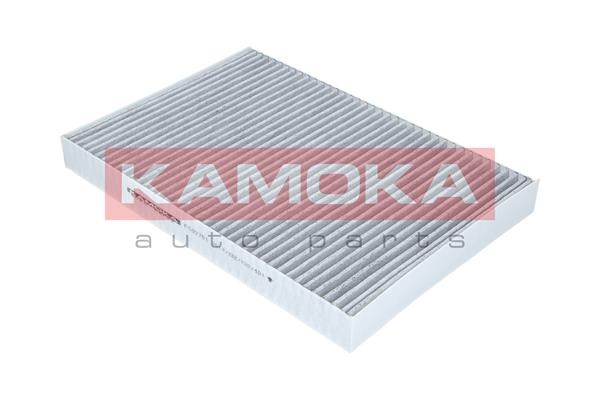 Filter, Innenraumluft KAMOKA F502701 2