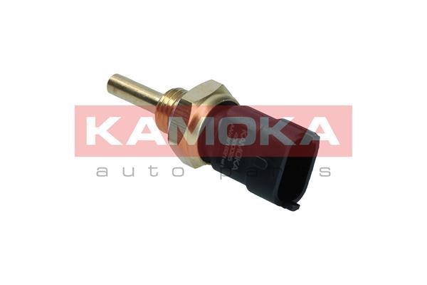 Sensor, Kühlmitteltemperatur KAMOKA 4080025 2