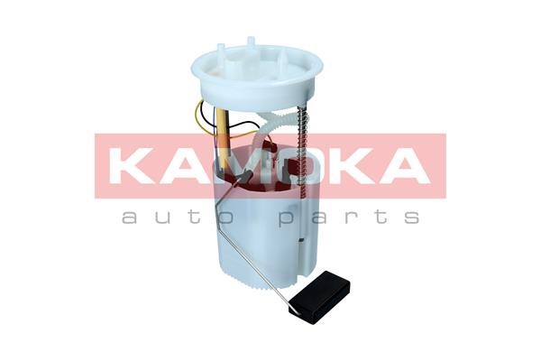 Kraftstoff-Fördereinheit KAMOKA 8400059 4