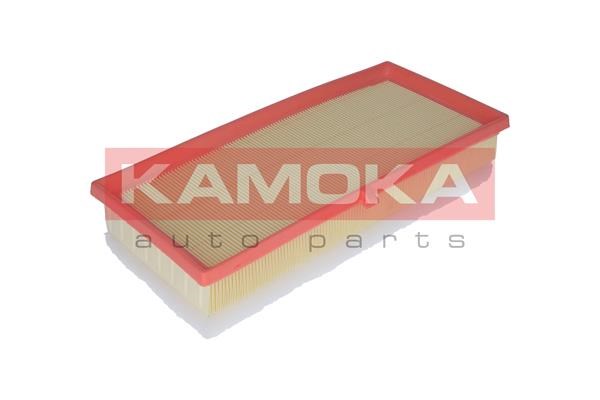 Luftfilter KAMOKA F237401 3