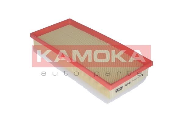 Luftfilter KAMOKA F237401 4