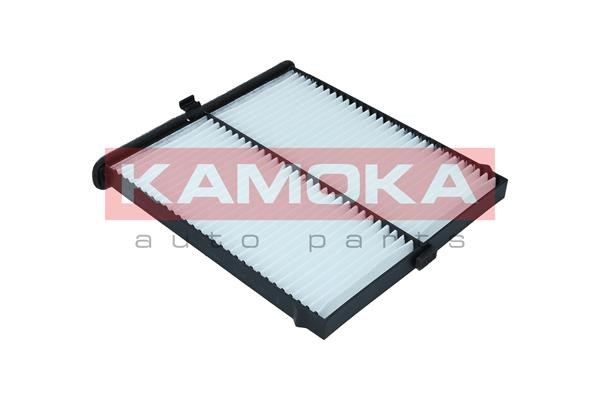 Filter, Innenraumluft KAMOKA F418601 2