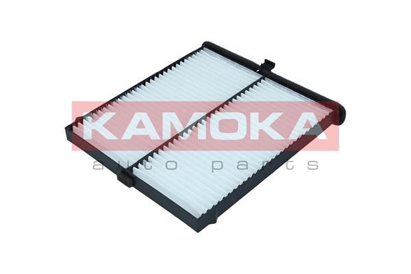 Filter, Innenraumluft KAMOKA F418601 3