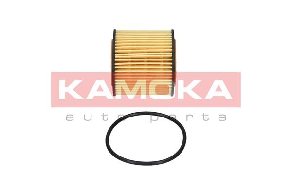 Ölfilter KAMOKA F103801 2