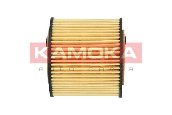 Ölfilter KAMOKA F103801 4