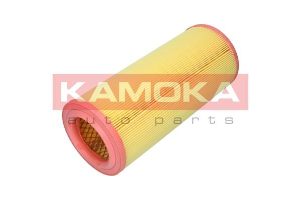 Luftfilter KAMOKA F241601 3