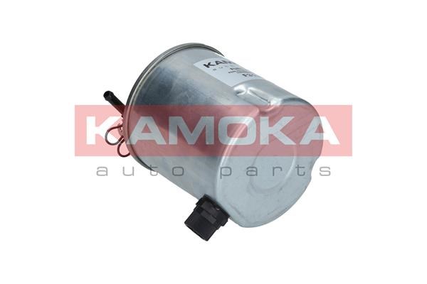 Kraftstofffilter KAMOKA F313601 2