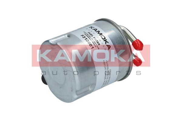 Kraftstofffilter KAMOKA F313601 3