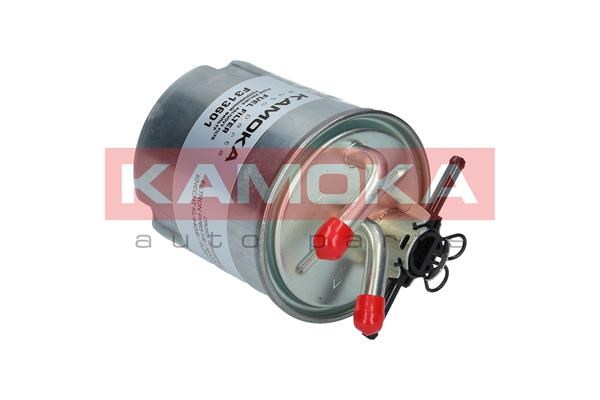 Kraftstofffilter KAMOKA F313601 4