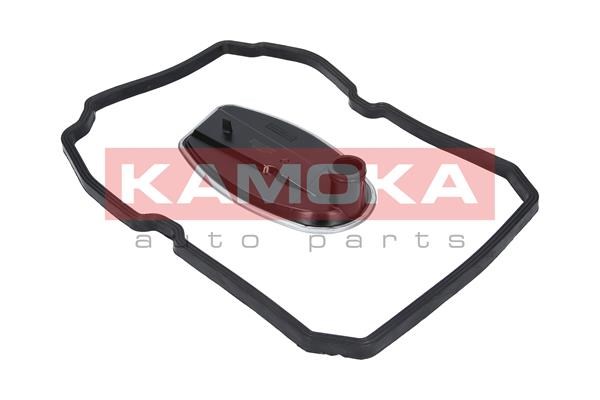 Hydraulikfilter, Automatikgetriebe KAMOKA F600901