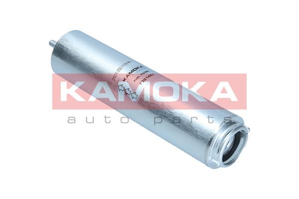 Kraftstofffilter KAMOKA F321401 2