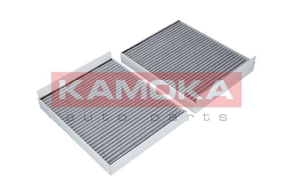 Filter, Innenraumluft KAMOKA F508401 2