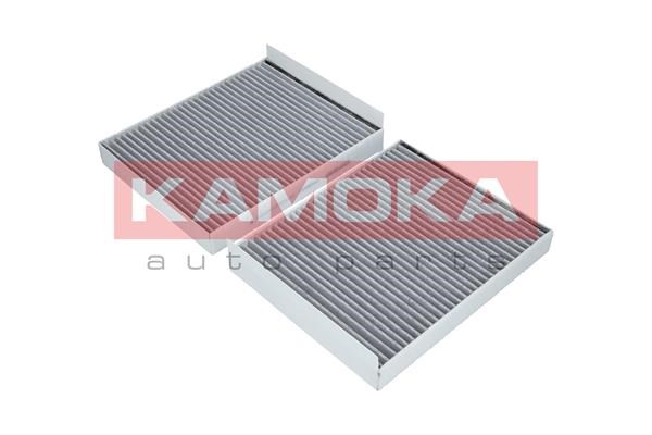 Filter, Innenraumluft KAMOKA F508401 3