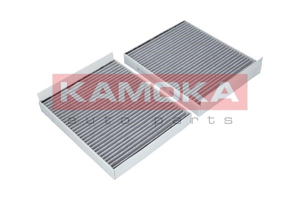 Filter, Innenraumluft KAMOKA F508401 4