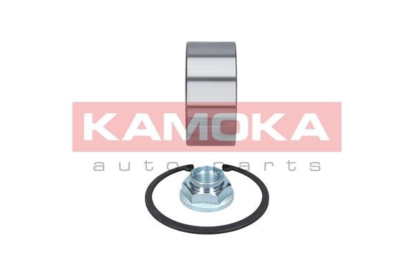 Radlagersatz KAMOKA 5600041 2