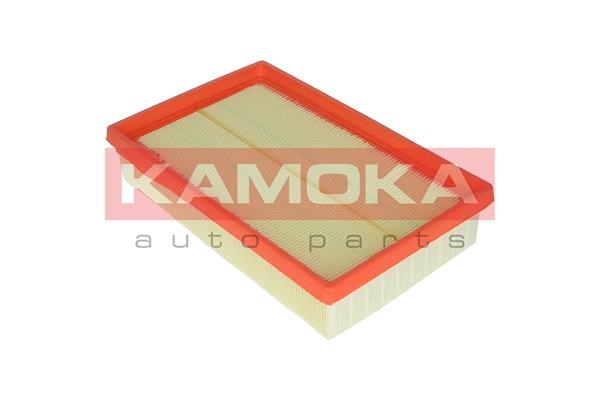 Luftfilter KAMOKA F224301 4