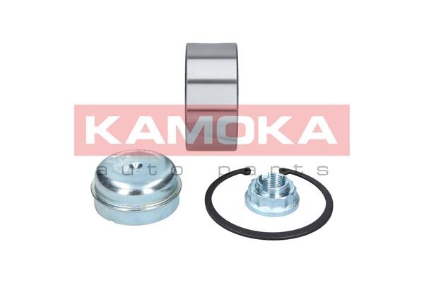 Radlagersatz KAMOKA 5600058 2
