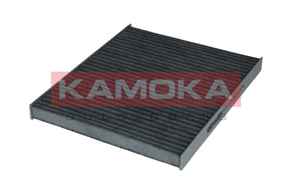 Filter, Innenraumluft KAMOKA F512301