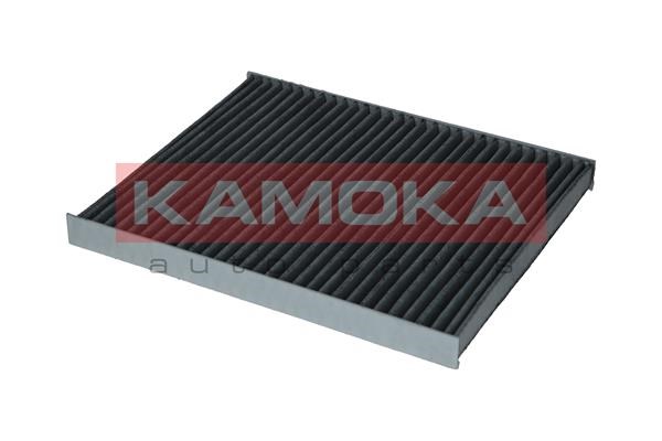 Filter, Innenraumluft KAMOKA F512301 4