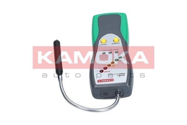 Prüfgerät, Bremsflüssigkeit KAMOKA WH001 4