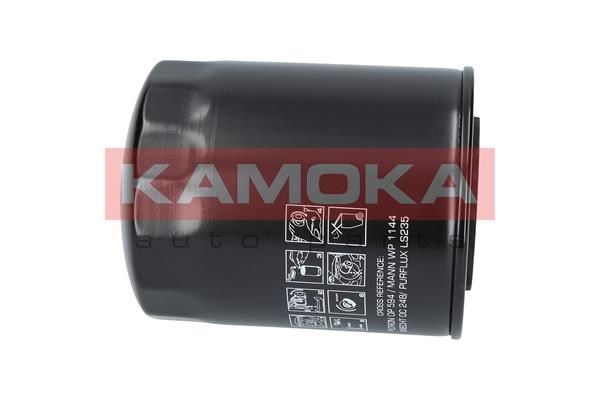 Ölfilter KAMOKA F102701 4