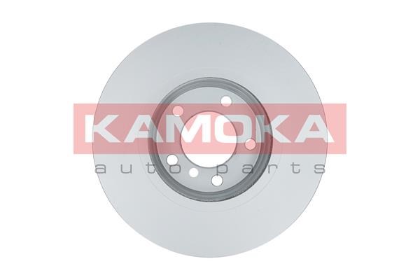 Bremsscheibe KAMOKA 1031126 2