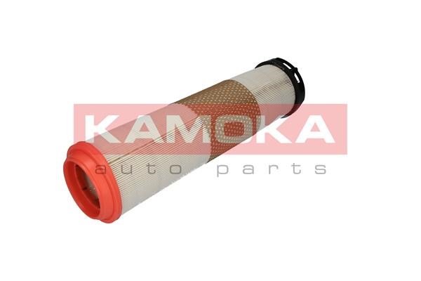 Luftfilter KAMOKA F214201 3