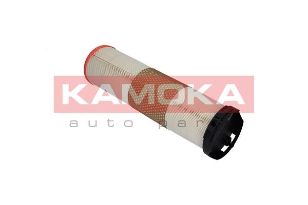 Luftfilter KAMOKA F214201 4