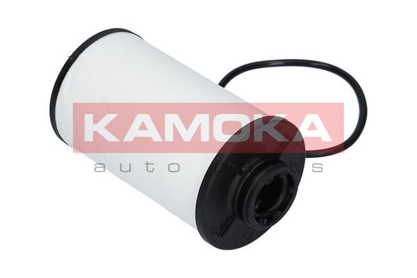 Hydraulikfilter, Automatikgetriebe KAMOKA F601401 2