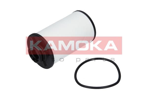 Hydraulikfilter, Automatikgetriebe KAMOKA F601401 3