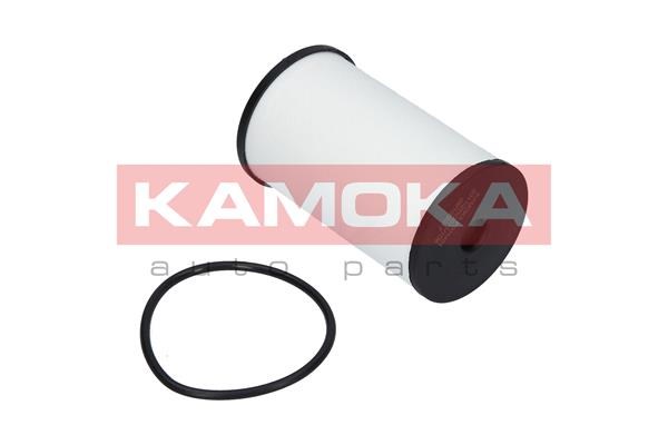 Hydraulikfilter, Automatikgetriebe KAMOKA F601401 4