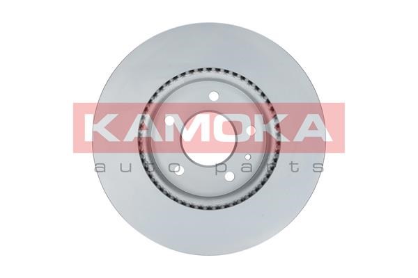 Bremsscheibe KAMOKA 1031051 2