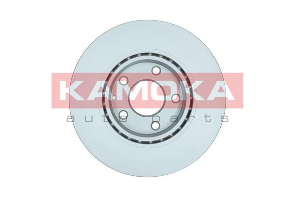 Bremsscheibe KAMOKA 103592 2