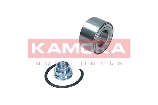 Radlagersatz KAMOKA 5600138 2