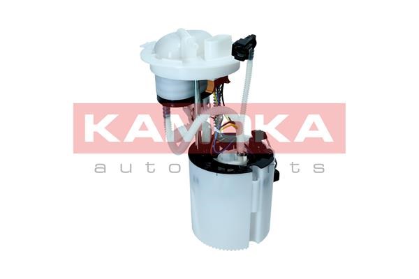 Kraftstoff-Fördereinheit KAMOKA 8400062 2