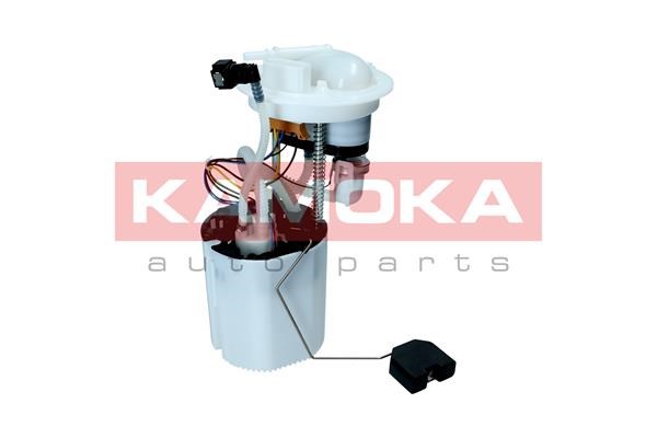 Kraftstoff-Fördereinheit KAMOKA 8400062 3