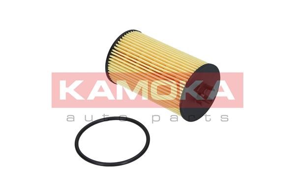 Ölfilter KAMOKA F106001 2