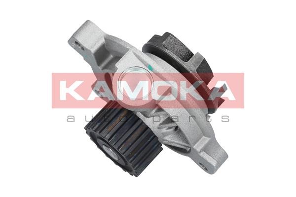 Wasserpumpe, Motorkühlung KAMOKA T0271 3