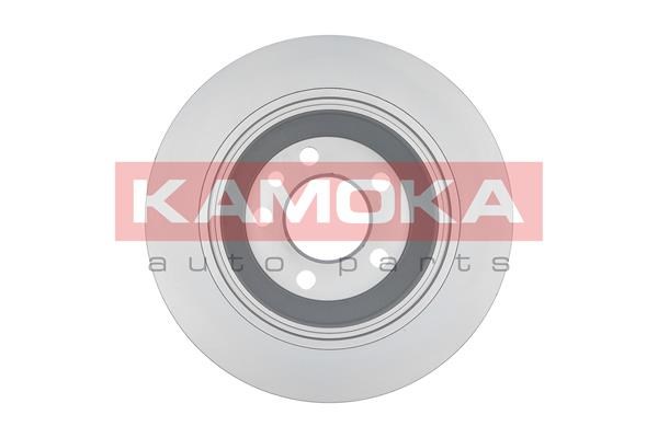 Bremsscheibe KAMOKA 1031121 2