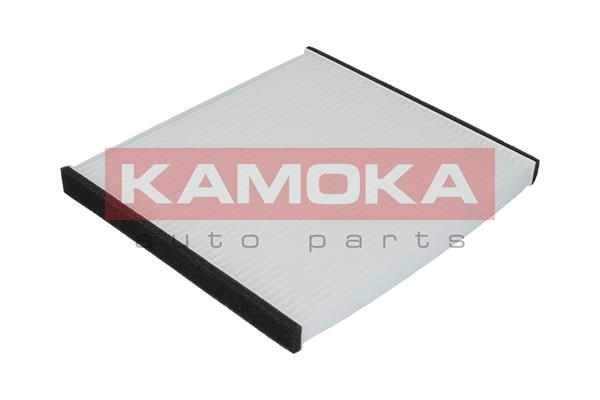 Filter, Innenraumluft KAMOKA F406101