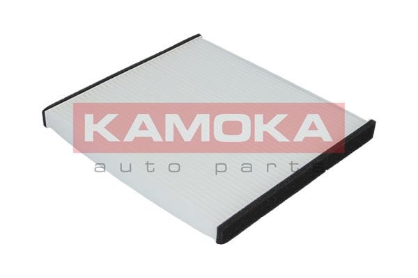Filter, Innenraumluft KAMOKA F406101 2