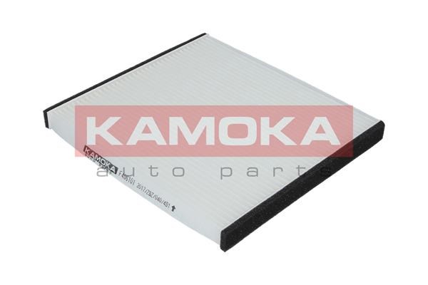 Filter, Innenraumluft KAMOKA F406101 4