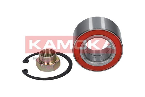 Radlagersatz KAMOKA 5600020 3