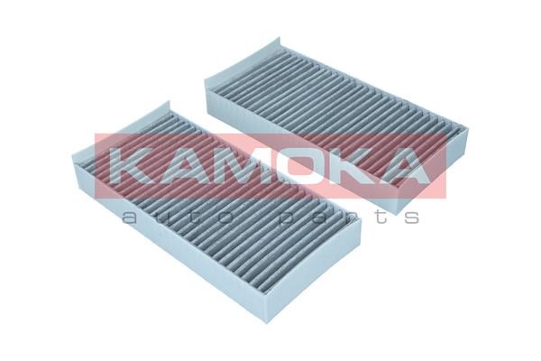 Filter, Innenraumluft KAMOKA F514701 4