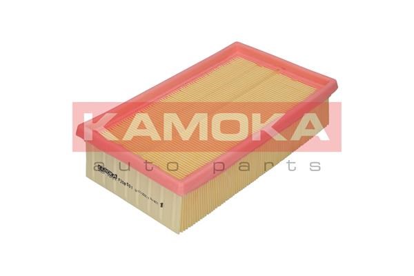 Luftfilter KAMOKA F208501