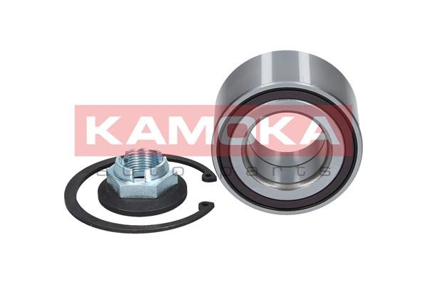 Radlagersatz KAMOKA 5600059 3