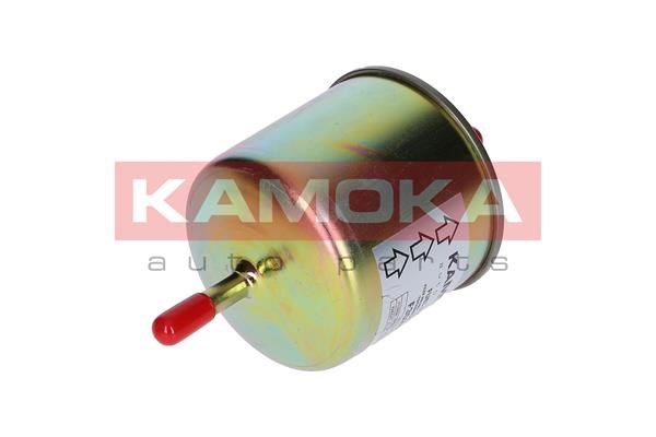 Kraftstofffilter KAMOKA F302601 3