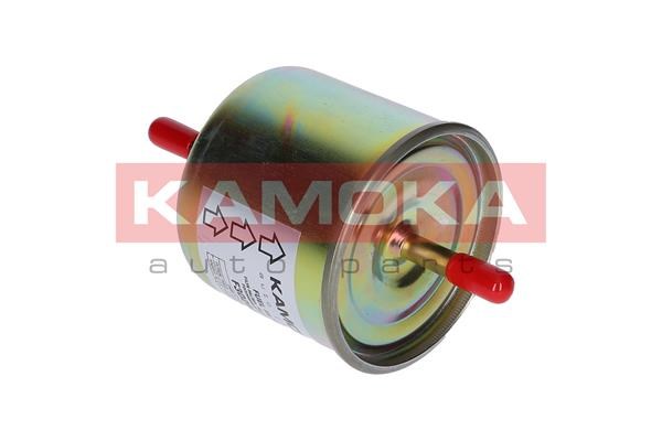 Kraftstofffilter KAMOKA F302601 4