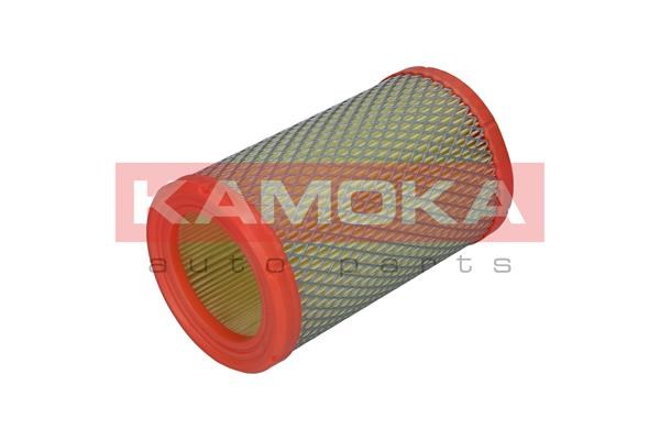 Luftfilter KAMOKA F204001 3