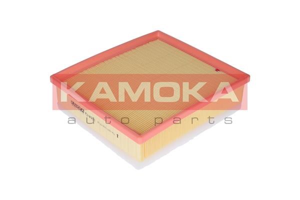 Luftfilter KAMOKA F218301 3